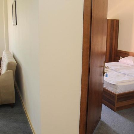 Mavi Dalga Beach Hotel Baku Exterior photo
